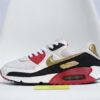 Giày Nike Air Max 90 New Maroon CT4352-104 2hand - 42.5