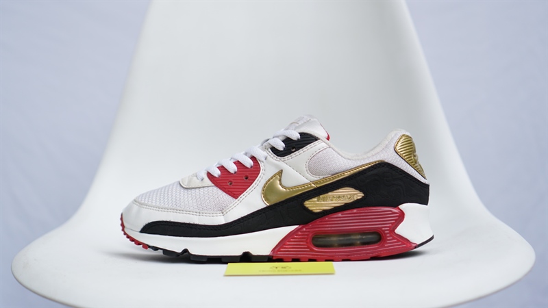 Giày Nike Air Max 90 New Maroon CT4352-104 2hand - 42.5