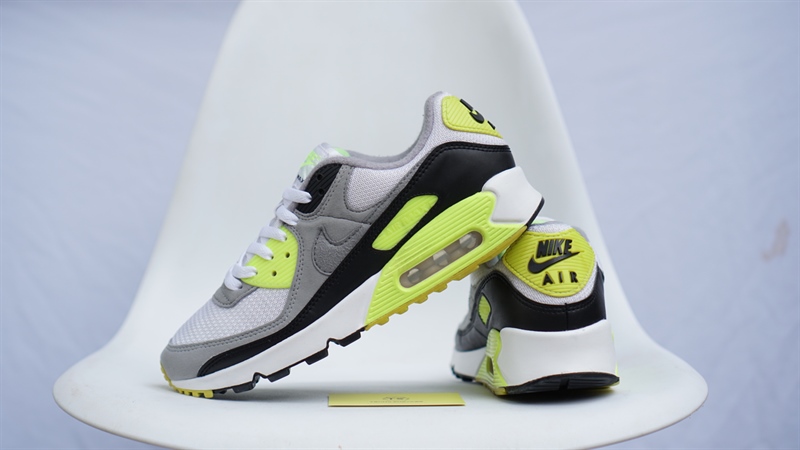 Giày Nike Air Max 90 OG 'Volt' CD0881-103 2hand