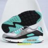 Giày Nike Air Max 90 Turquoise CD0881-100 2hand