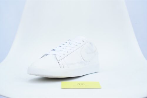 Giày Nike Blazer Low White AQ3597-100 2hand