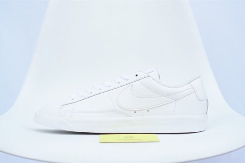 Giày Nike Blazer Low White AQ3597-100 2hand - 42.5