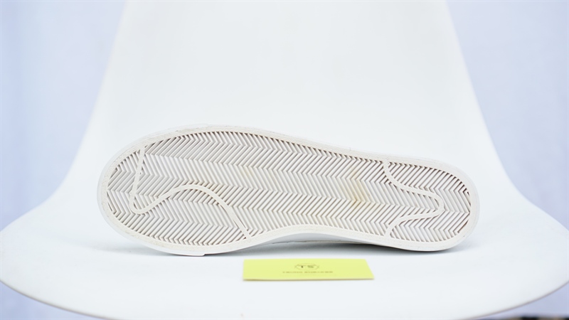 Giày Nike Blazer Low White AQ3597-100 2hand