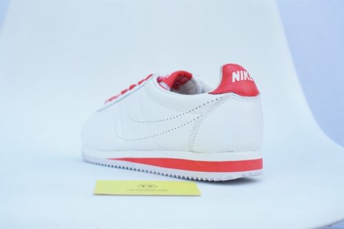 Giày Nike Cortez OG White Red Limited 349026-163 2hand