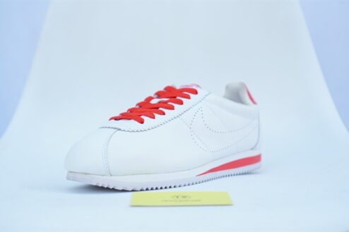 Giày Nike Cortez OG White Red Limited 349026-163 2hand