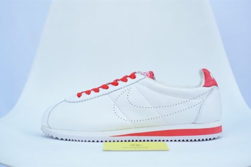 Giày Nike Cortez OG White Red Limited 349026-163 2hand - 42