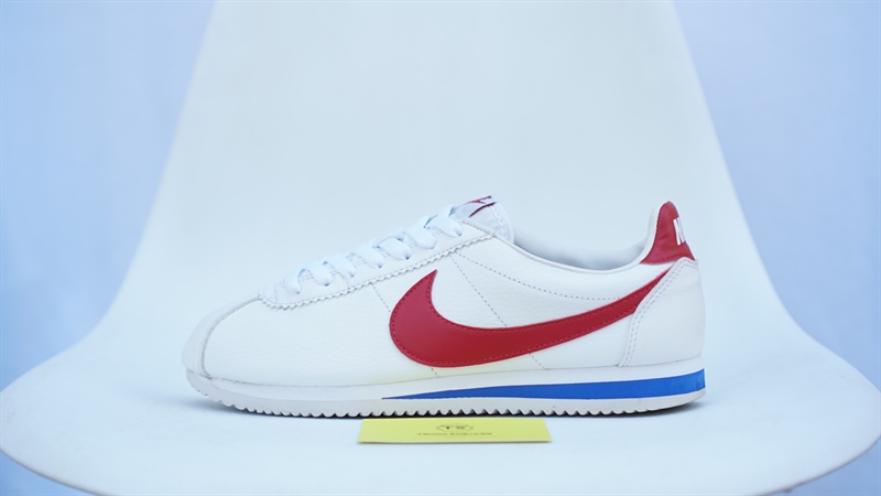 Giày Nike Cortez White Red 749571-154 2hand - 42