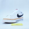 Giày Nike Court Legacy White Orche CU4150-102 2hand