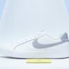 Giày Nike Court Royale Smoke Grey BQ4222-105 2hand - 42
