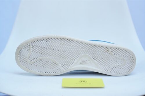Giày Nike Court Royale White Blue CJ9263-101 2hand