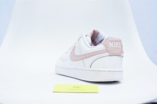 Giày Nike Court Vision White Pink CD5434-113 2hand