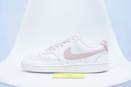 Giày Nike Court Vision White Pink CD5434-113 2hand - 40