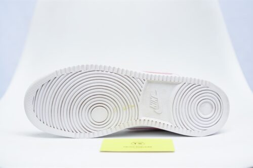 Giày Nike Court Vision White Pink CD5434-113 2hand
