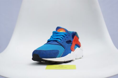Giày Nike Huarache Superman 654275-400 2hand