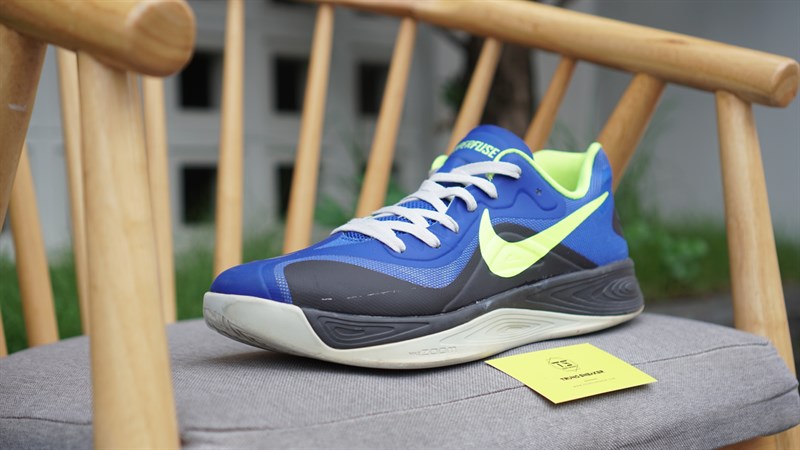 Giày Nike Hyperfuse Low (X) 555034-402
