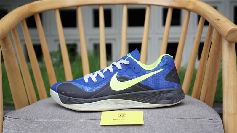 Giày Nike Hyperfuse Low (X) 555034-402 - 45