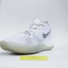 Giày Nike Kyrie Flytrap White Silver AA7071-100 2hand