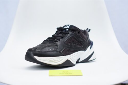 Giày Nike M2K Tekno 'Black' AV4789-002 2hand