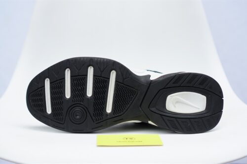 Giày Nike M2K Tekno 'Black' AV4789-002 2hand