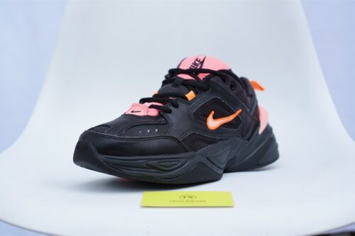 Giày Nike M2K Tekno 'Black Pink' AV4789-008 2hand