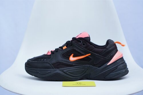 Giày Nike M2K Tekno 'Black Pink' AV4789-008 2hand - 43