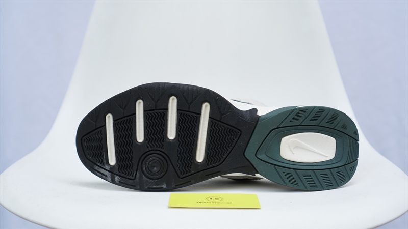Giày Nike M2K Tekno 'Light Bone' CI2969-001 2hand