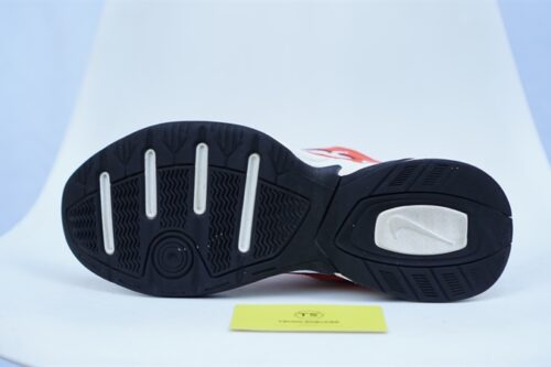 Giày Nike M2K Tekno Summit White AV4789-100 2hand