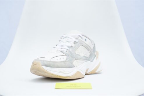 Giày Nike M2K Tekno White AO3108-103 2hand