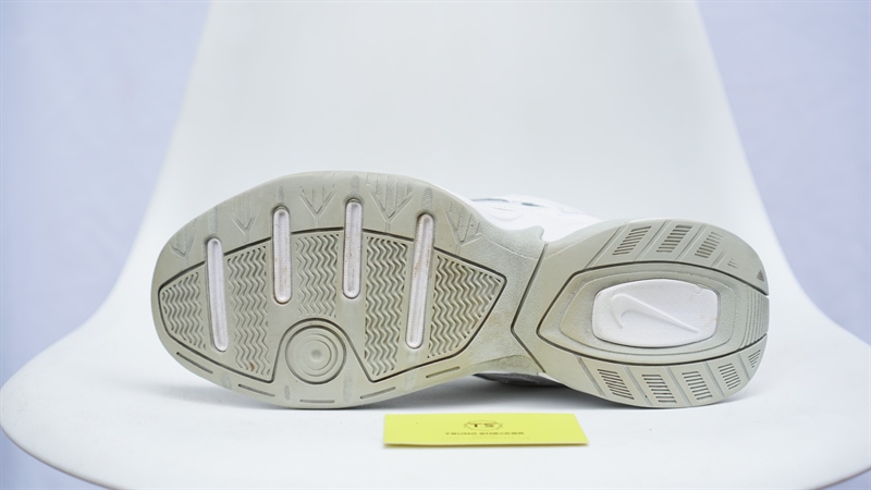 Giày Nike M2K Tekno 'White' AV4789-101 2hand