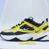 Giày Nike M2K Tekno Yellow BW AV4789-700 2hand - 42