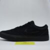 Giày Nike SB Charge Black CQ0260-005 2hand - 38