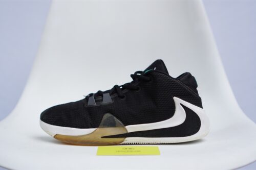 Giày Nike Zoom Freak 1 Black White BQ5633-001 2hand - 40