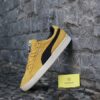 Giày Puma Suede 'Mineral Yellow' 365587-03 - 43