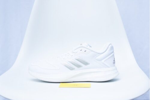 Giày thể thao adidas Duramo 10 White GX0713 - 39