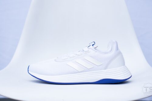 Giày thể thao adidas QT racer White FY5677 - 37