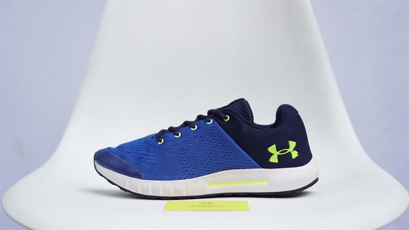 Giày thể thao Under Armour Pursuit 3020770-401 2hand - 40