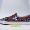Giày Vans Slip on Spider Man 721356 2hand - 45
