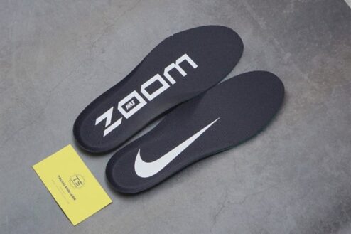 Lót Giày Nike Zoom Đen