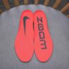 Lót Giày Nike Zoom Đỏ/Đen - 43-44