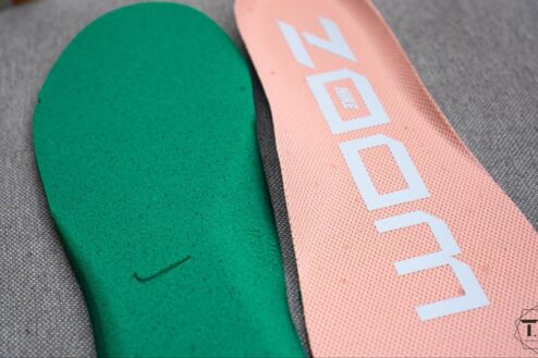 Lót Giày Nike Zoom Hồng/Trắng