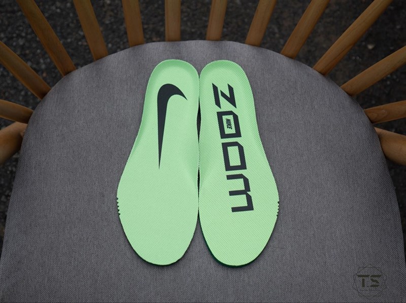 Lót Giày Nike Zoom Neon/Black - 44-45