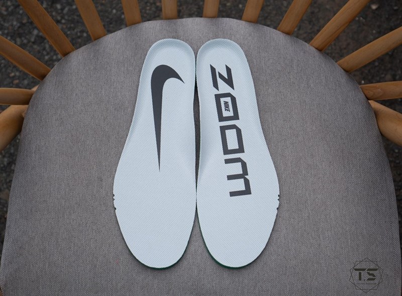 Lót Giày Nike Zoom Xám/đen - 46-47