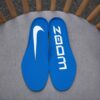 Lót Giày Nike Zoom Xanh/Trắng - 44-45