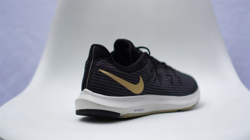 Giày chạy bộ Nike Quest Black AA7412-006 2hand