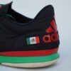 Giày đá banh Adidas X 15.2 IC MEXICO AQ2524 2hand