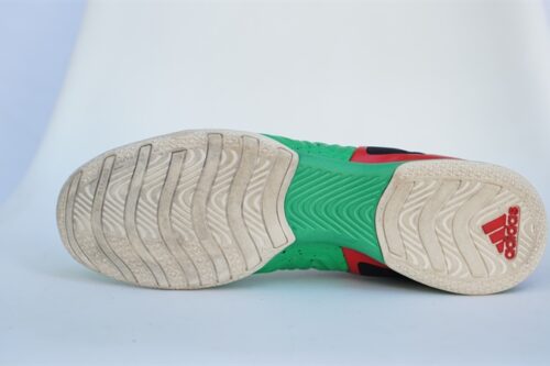 Giày đá banh Adidas X 15.2 IC MEXICO AQ2524 2hand