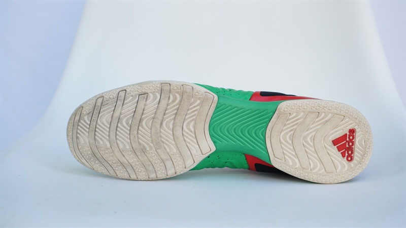 Giày đá banh Adidas X 15.2 IC MEXICO AQ2524 2hand