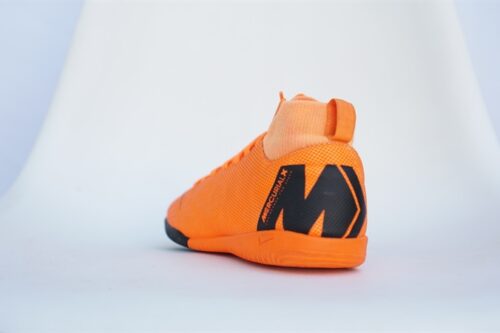 Giày đá banh Nike Mercurial 6 Aca IC Ah7343-810 2hand