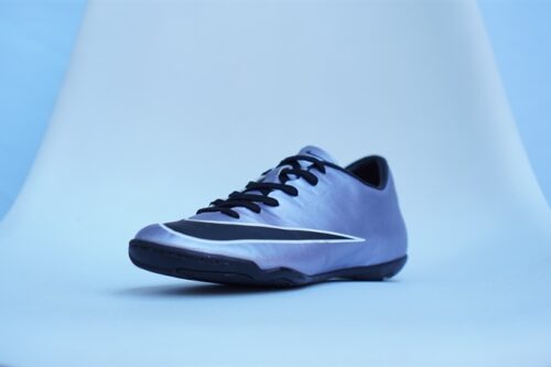 Giày đá banh Nike Mercurial V IC 651635-580 2hand