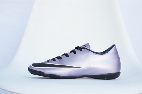Giày đá banh Nike Mercurial V IC 651635-580 2hand - 39